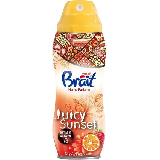 Brait Home Juicy Sunset Refresh 300ml