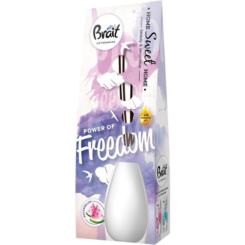 Brait Power Of Freedom Watermel Sticks Refresh 75ml