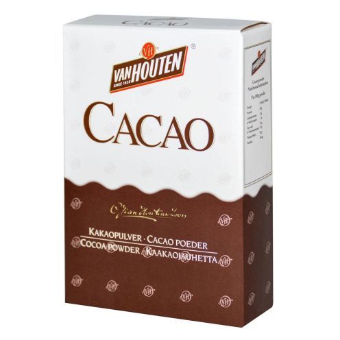 Van Houten Cacao 250g