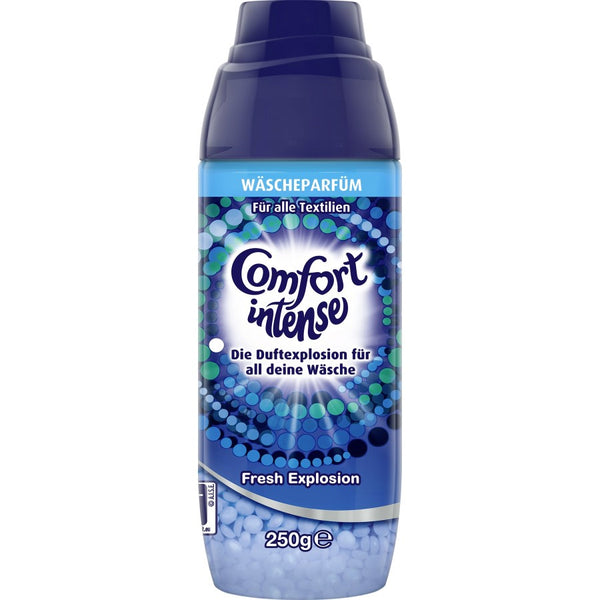 Comfort Intense Fresh Explosion Granules Rinse 250g