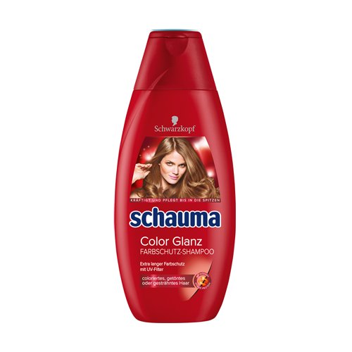 Schauma Color Glanz Sham 250ml