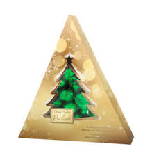 Maitre Pralines Christmas tree 148g