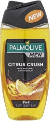 Palmolive Citrus Crush Bergamot Gel 250ml