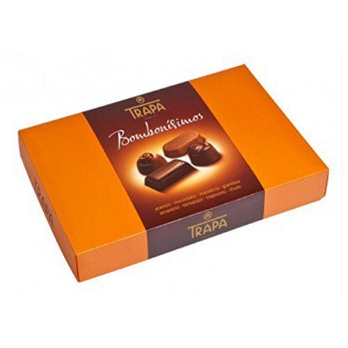 Trapa Bombonisimos Pralines 200g