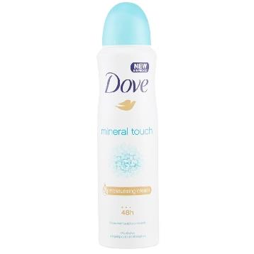 Dove Mineral Touch Sea Minerals 150ml