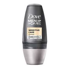 Dove Men Care Sensitive Care Ball 50ml