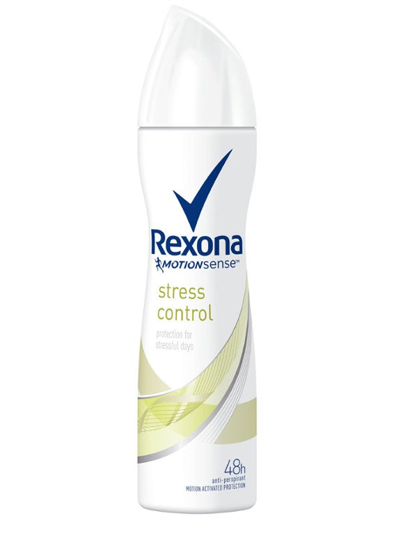 Rexona Stress Control Deo 150ml