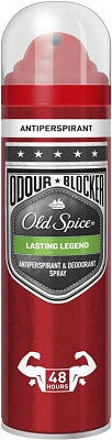 Old Spice Lasting Legend Deo 150ml