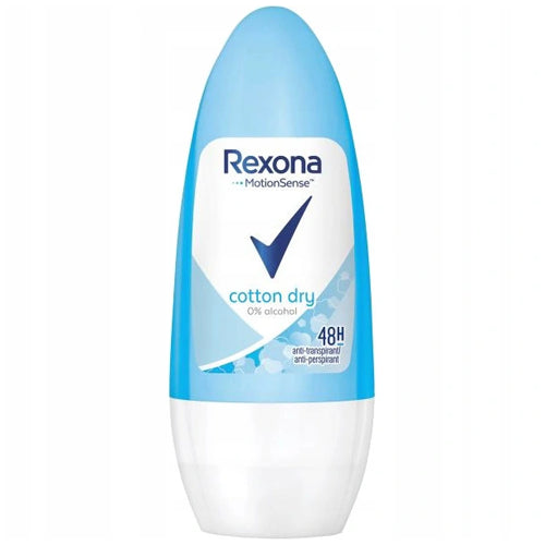 Rexona Cotton Dry Ball 50ml