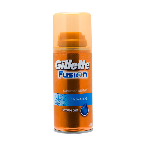 Gillette Fusion Hydra Gel 75ml