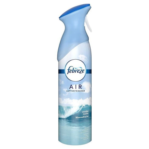 Febreze Air Marine Pump off 300ml