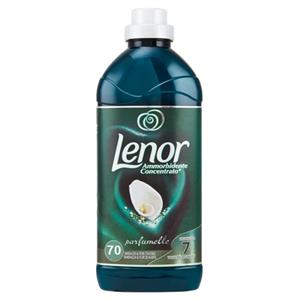 Lenor Parfumelle Smaragd Rinse 70p 1.7L