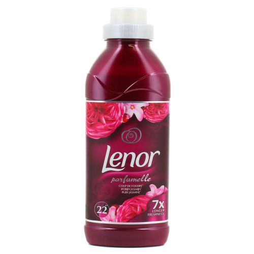 Lenor Parfumelle Ruby Jasmine Rinse 22p 550ml