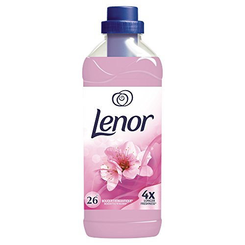 Lenor Blutenromantik Rinse 26p 650ml