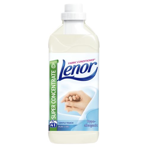 Lenor Pure Care Rinse 41p 575ml