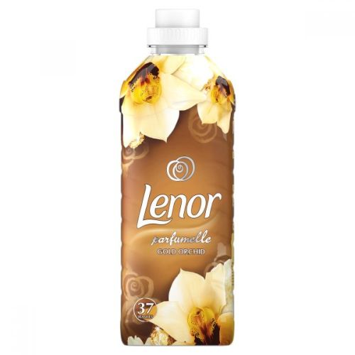 Lenor Perfumelle Gold Orchid Rinse 37p 925ml