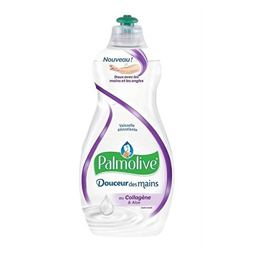 Palmolive Doceur de Mains Collagene Aloe 500ml