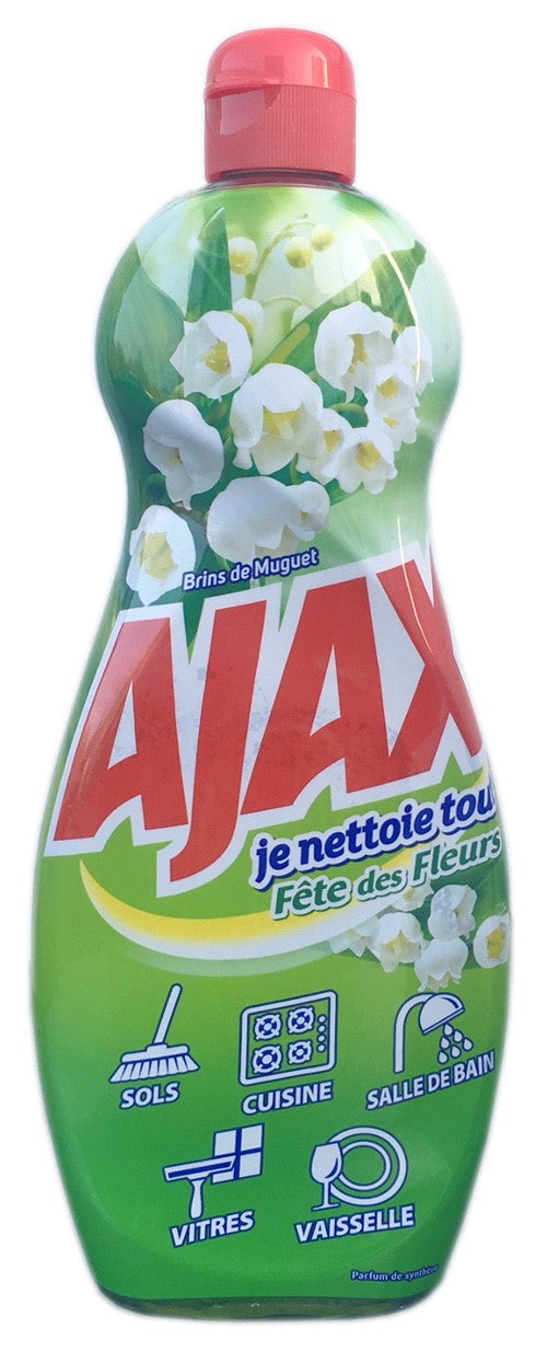 Ajax Brins de Muguet 750ml