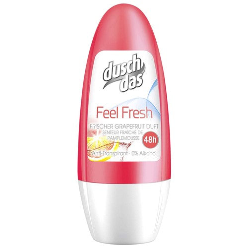 Dusch Das Feel Fresh Grapefruit Ball 50ml