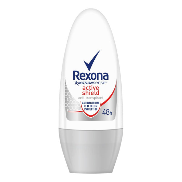 Rexona Active Shield Ball 50ml