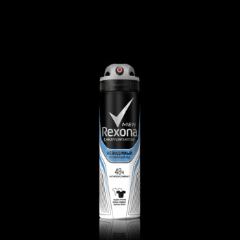 Rexona Invisible Fresh Deo 150ml