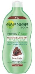 Garnier Intensiv 7 Tage Cocoa Butter Milk 400ml