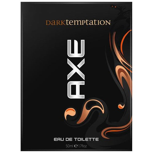 Ax Water Toilet Dark Temptation 50ml