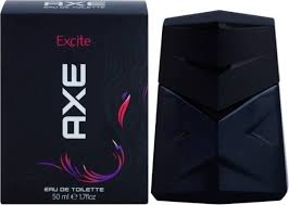 Ax Toilet Water Excite 50ml