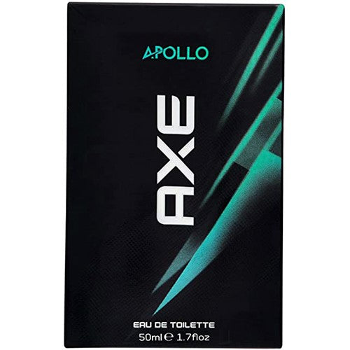 Ax Apollo Toilet Water 50ml