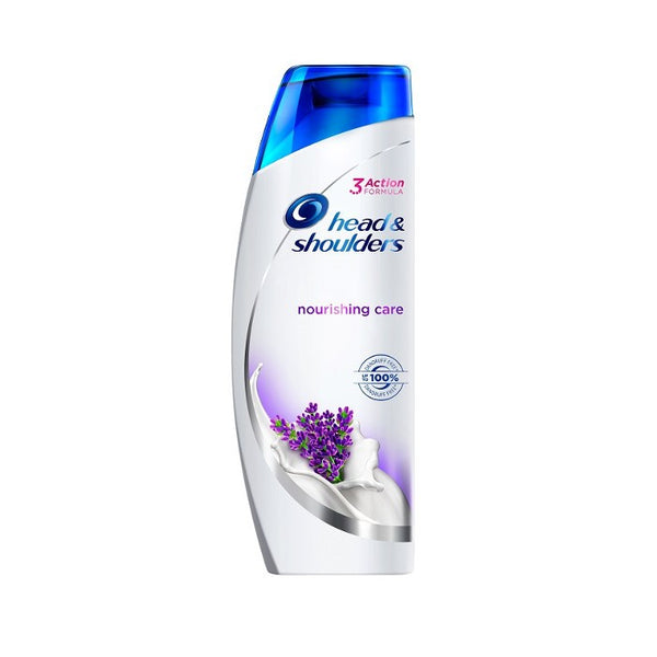 Head & Shoulders Nourishing Care Sham 225ml