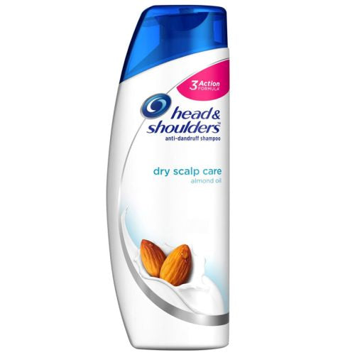 Head & Shoulders Dry Scalp Care Shampoo 200ml