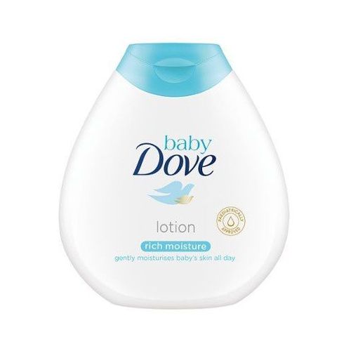 Dove Baby Rich Moisture Balsam 200ml