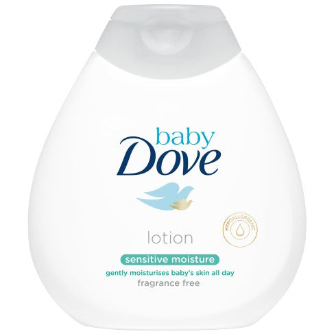 Dove Baby Sensitive Moisture Balsam 200ml