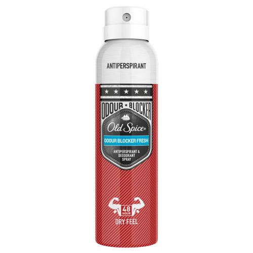 Old Spice Odor Blocker Fresh Deo 150ml