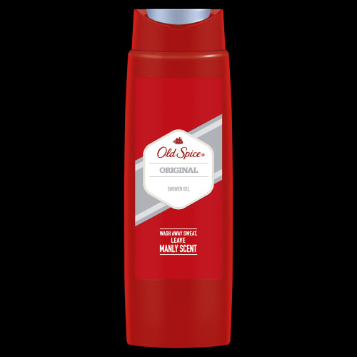 Old Spice Original Gel 250ml