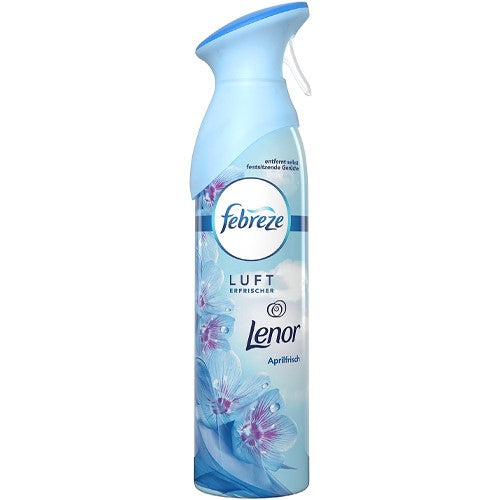 Febreze Lenor Aprilfrisch Refresh 300ml