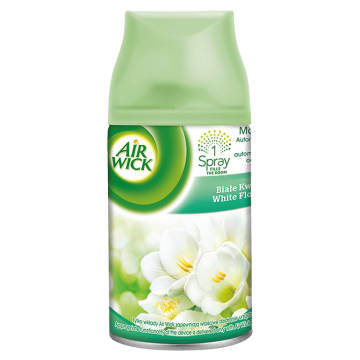 Air Wick White Flowers Extract 250ml