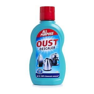 Oust Descaler Descaler 500ml