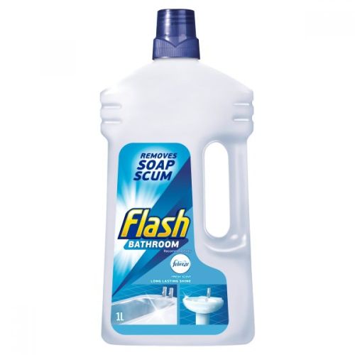 Flash Bathroom Febreze Fresh Scent 1L