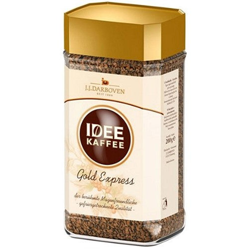 Idee Kaffee Gold 200g R