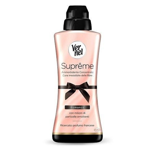 Vernel Supreme Romance Rinse 600ml