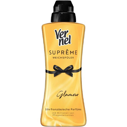 Vernel Supreme Glamor Rinse 600ml