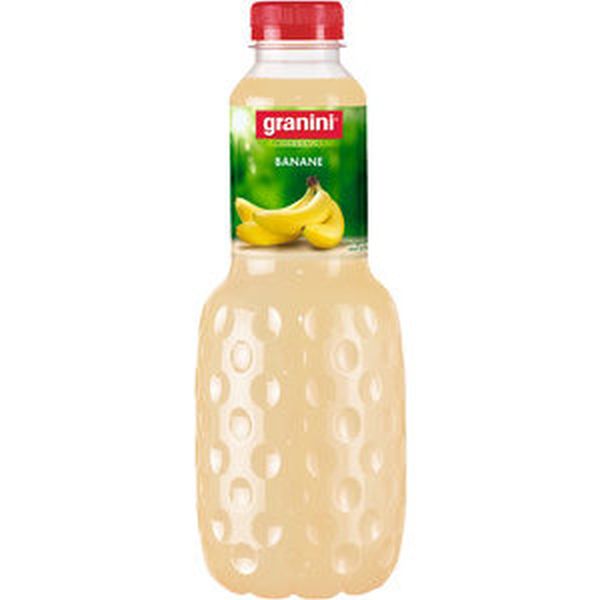 Granini Banane Juice 1L