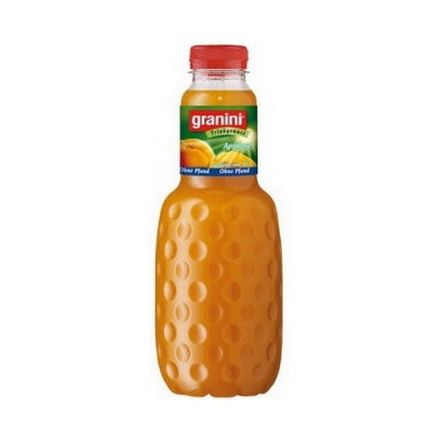 Granini Aprikose Juice 1L