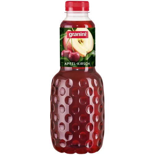 Granini Apfel-Kirsch Juice 1L