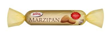 Zentis Marzipan Brot 200g / 40