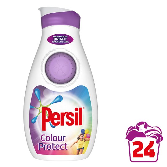 Persil Color Protect Gel 24p 840ml