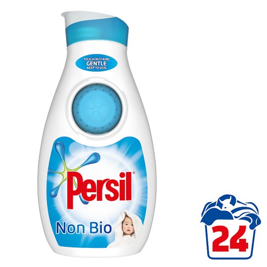 Persil Non Bio Gel 24p 840ml