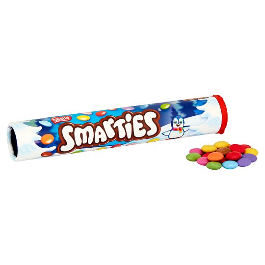 Smarties Penguin 130g