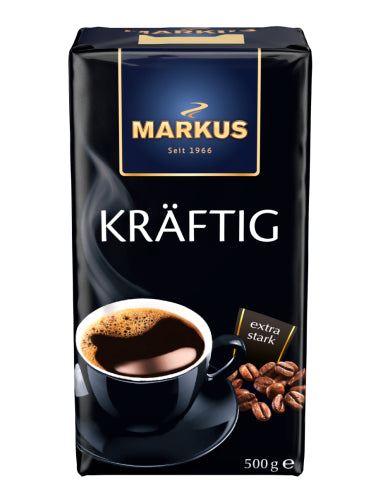 Markus Kraftig Extra Stark 500g M